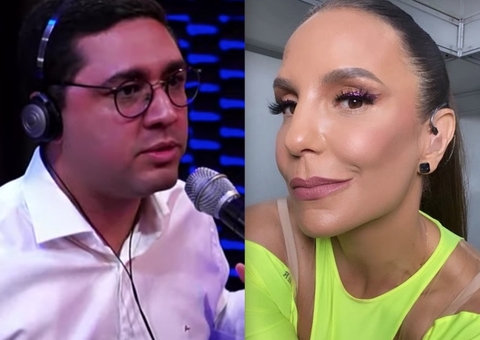 Pastor diz que música de Ivete Sangalo é uma ‘declaração ao diabo’