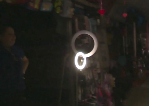 PF abre inquérito para investigar se apagão no País foi ato de 'sabotagem'