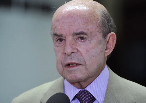 Morre aos 88 anos Francisco Dornelles, ex-senador e ministro de Sarney e FHC