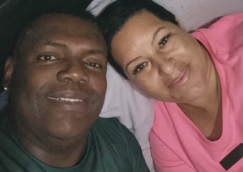 Estado de MC Marcinho é crítico, diz ex-mulher