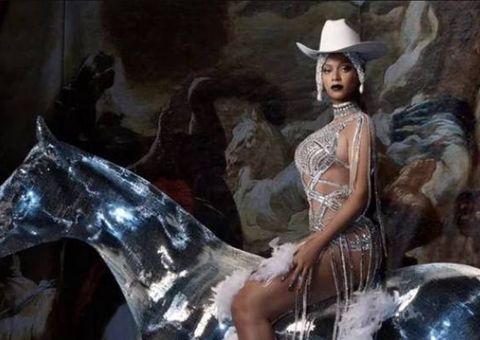 Será? Jornalista garante Beyoncé no Brasil após cantora anunciar fim da turnê