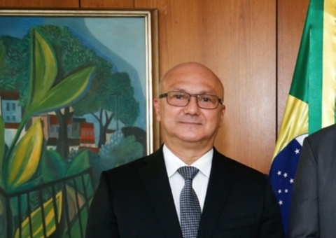 Alfredo Menezes é expulso do PL Amazonas