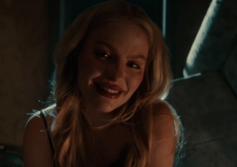 Luísa Sonza lança novo clipe 'Principalmente Me Sinto Arrasada'; vem ver