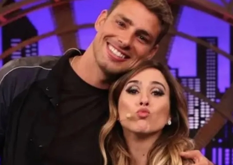 CPI aprova quebra de sigilo de Tatá Werneck e Cauã Reymond