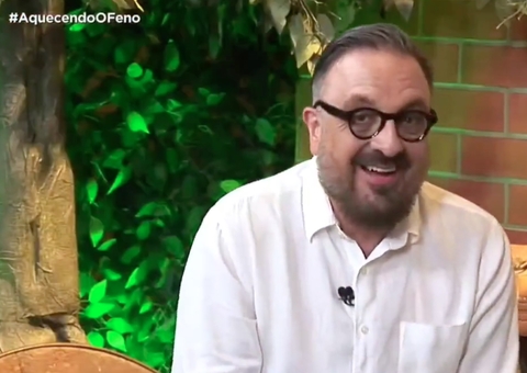 Carelli confirma ex-participantes em A Fazenda 15