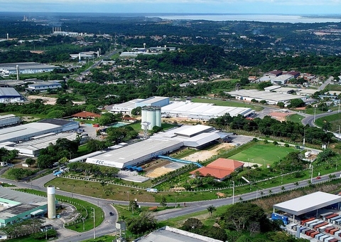 Polo Industrial de Manaus fatura R$ 85 bilhões no primeiro semestre de 2023