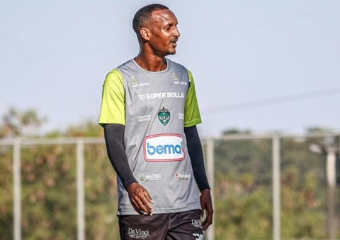 Ex-Figueirense, Luis Fernando projeta 'guerra' pela permanência na Série C