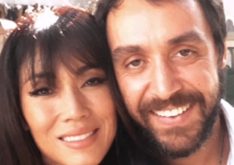 Maquiador das famosas desaparece e Danni Suzuki faz apelo