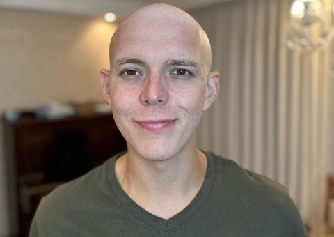 Repórter da Band descobre câncer após refluxo 