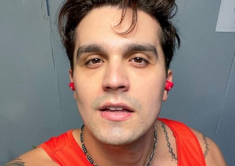 Luan Santana diz que é ‘imbrochável’ e se define como ‘touro’ na cama 