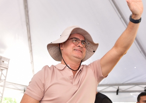 David Almeida é o favorito dos eleitores de Manaus, indica pesquisa