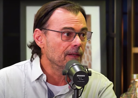 Tino Marcos revela mágoa da Globo: ‘doeu muito’