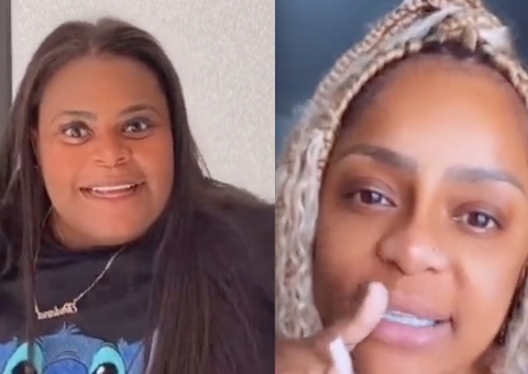 Jojo Todynho e Cariúcha protagonizam barraco: ‘Nem pra p*ta você serve’