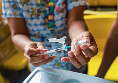 Manaus terá 9 pontos de vacinação contra Covid-19 neste sábado