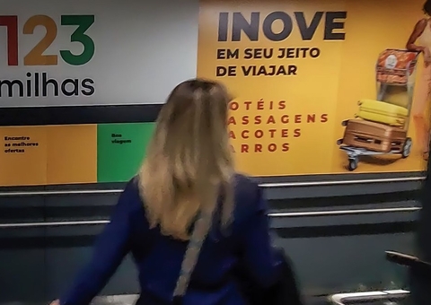Justiça manda 123milhas emitir passagens ou reembolsar clientes