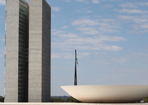 STF forma maioria para Câmara adequar bancadas estaduais ao novo Censo