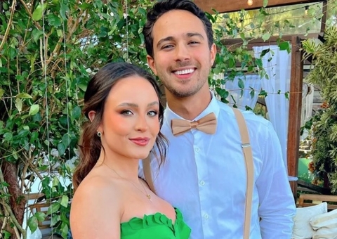 Larissa Manoela e o noivo são intimados a depor em caso de intolerância religiosa 