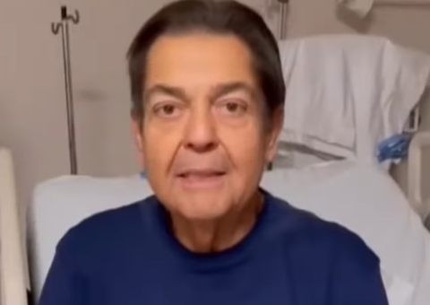 Faustão era o 2º na fila de transplante de coração