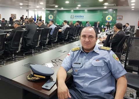 Coronel da PM é dispensado após faltar trabalho por mais de 20 dias em Manaus