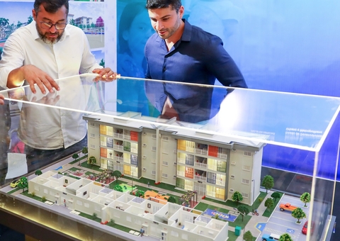 Governo abre cadastro para o ‘Amazonas Meu Lar’; veja critérios