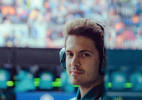 Chance de Felipe Drugovich na F1 passa por relação da categoria com a China