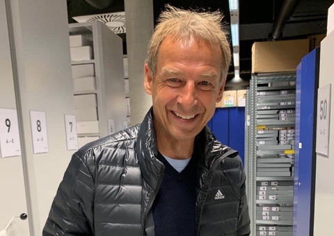 Klinsmann aposta em transformação da MLS com chegada de Lionel Messi