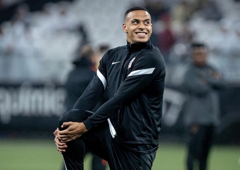 Corinthians confirma proposta por Murillo e o libera para exames