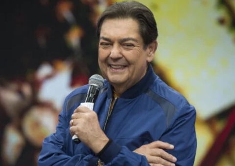 Jogador de futebol teria sido doador de coração para Faustão