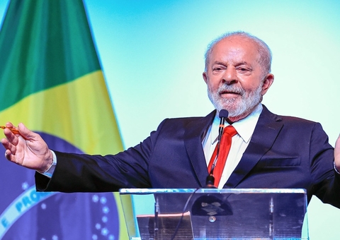 Lula sanciona novo salário mínimo com ganho real e mudança da isenção no IR