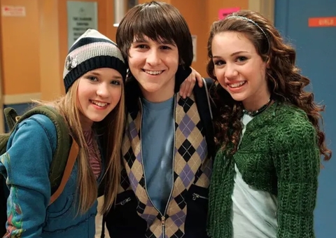 Ex-ator de Hannah Montana é preso nos Estados Unidos