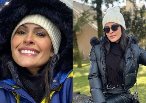 Influencer de 33 anos morre após sofrer parada cardíaca em viagem a Gramado