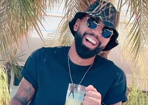 Veja o que se sabe da festa de aniversário luxuosa de Gabigol 