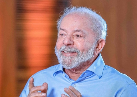 Lula espera que Congresso aprove proposta de taxação de super-ricos