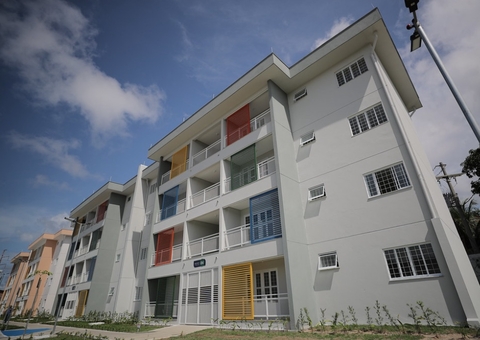 Amazonas Meu Lar registra 22 mil pré-cadastros em 24 horas após lançamento