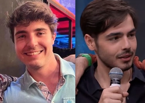 Filho de Gugu recebe proposta da Band e filho de Faustão ganha programa