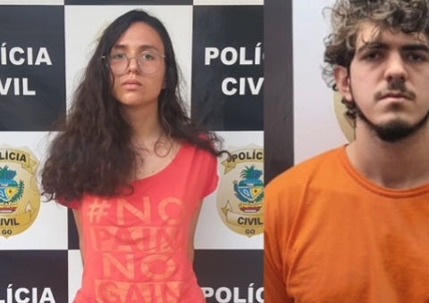 Caso Ariane Bárbara: Acusada de matar jovem confessa crime e pede perdão à família