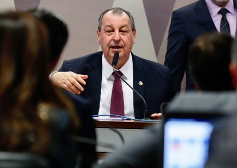 Omar Aziz defende exceção da ZFM na reforma tributária e diz que sua extinção seria um desastre