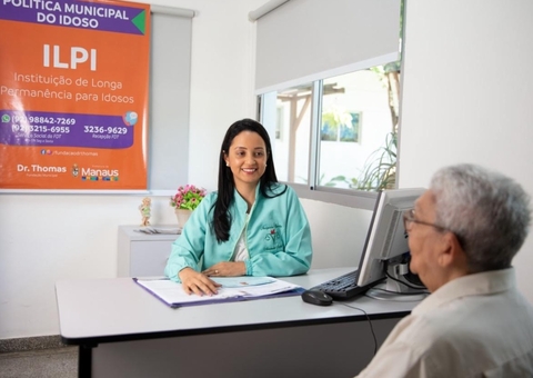 Fundação Dr. Thomas anuncia processo seletivo em Manaus; confira as vagas