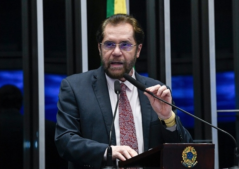 Plínio chama de 'hipócritas' países que criticam exploração na Amazônia