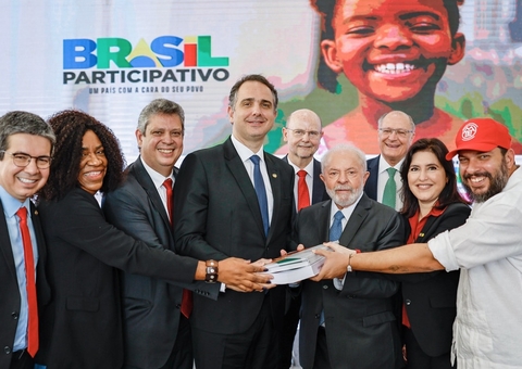 Lula assina PPA que prevê investimentos de R$ 13,3 trilhões nos próximos 4 anos