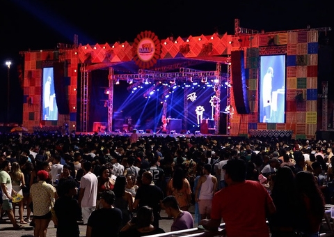 Venda de ingressos para o Sou Manaus é suspensa e evento está sob ameaça 