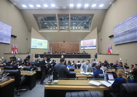 Aleam autoriza governo a pegar empréstimo de 70 milhões de dólares junto ao BID