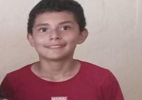 Família pede ajuda para localizar criança desaparecida em Manaus