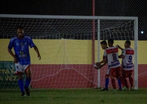 Copa da Floresta: São Paulo de Olivença bate Tabatinga enquanto Jutaí e Amaturá ficam no empate