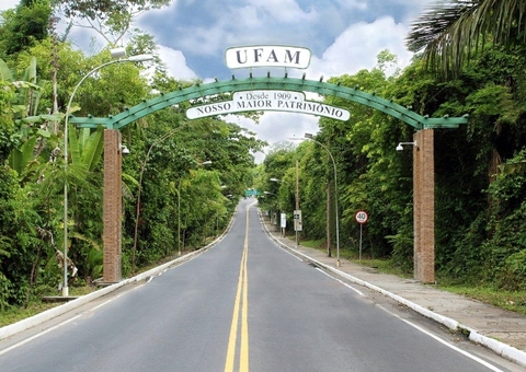 Inscrições para concurso da Ufam com 79 vagas encerram nesta sexta-feira