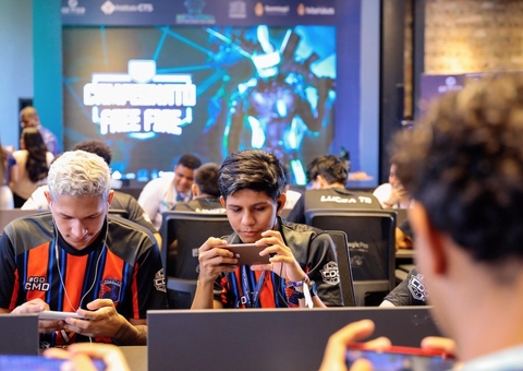 Sou Manaus terá campeonatos gamers e concurso de K-pop; inscrições abertas