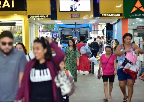Arsepam intensifica fiscalização do transporte intermunicipal para Manacapuru