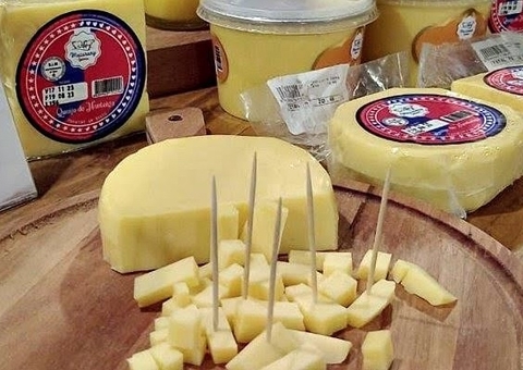 Queijo produzido em Parintins ganha reconhecimento internacional