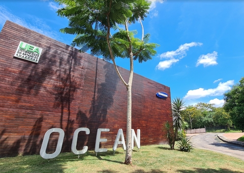 Samsung Ocean abre inscrições para 50 atividades gratuitas do mês de setembro