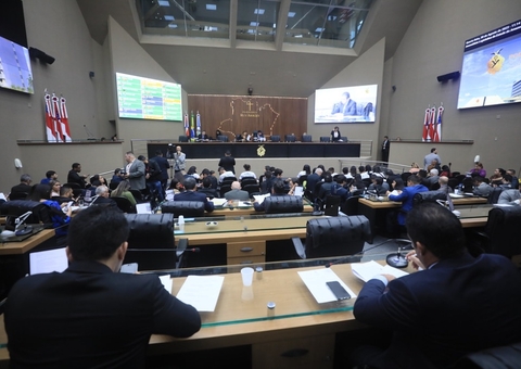 Proposta que proíbe linguagem neutra é aprovada por deputados no Amazonas